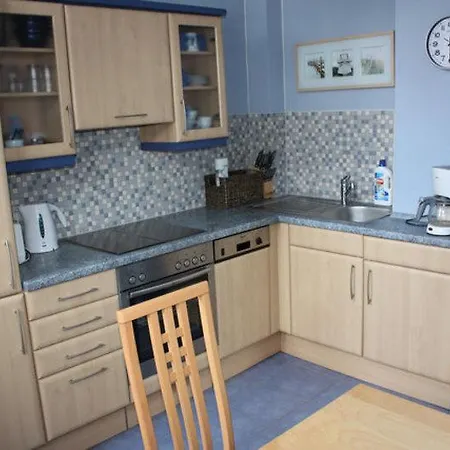 Sellin Rueg 1591_3 Holiday home