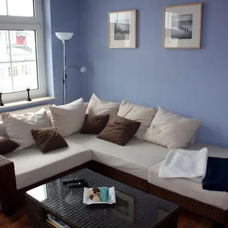 Holiday home Sellin Rueg 1591_3 Sellin (Rugen)